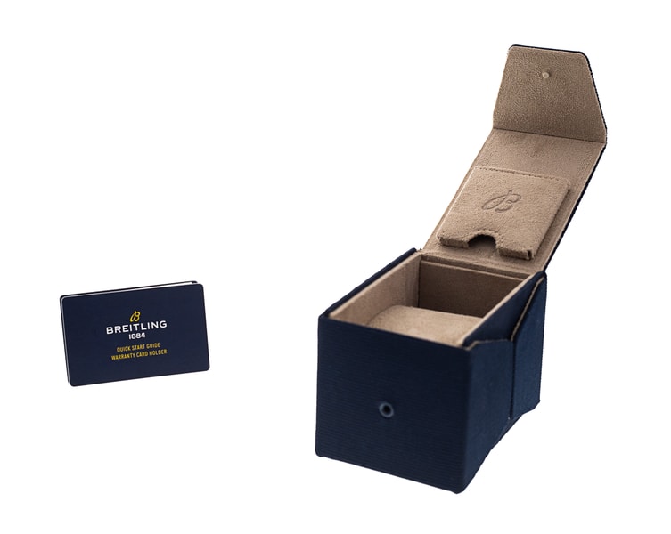 Breitling Chronomat Automatic 36 A10380